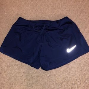 Nike 3” Dry Running Shorts